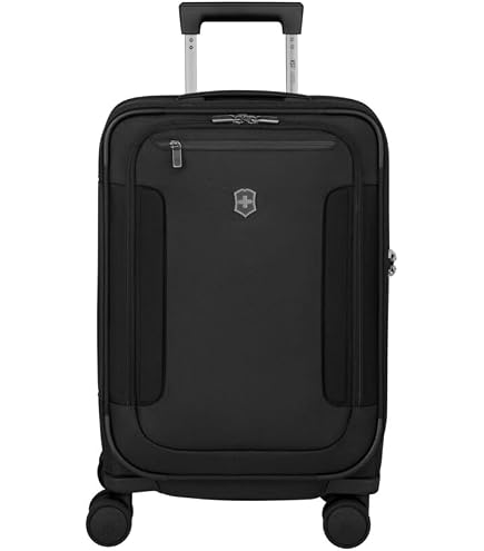 Amazon.com: Victorinox Werks Traveler 7.0, Frequent Flyer Carry-On